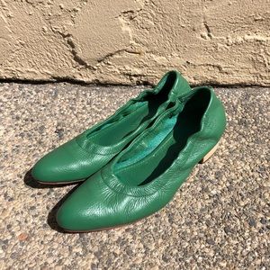 Rachel Comey Calder Heels